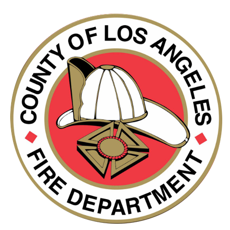 LA County Fire Seal