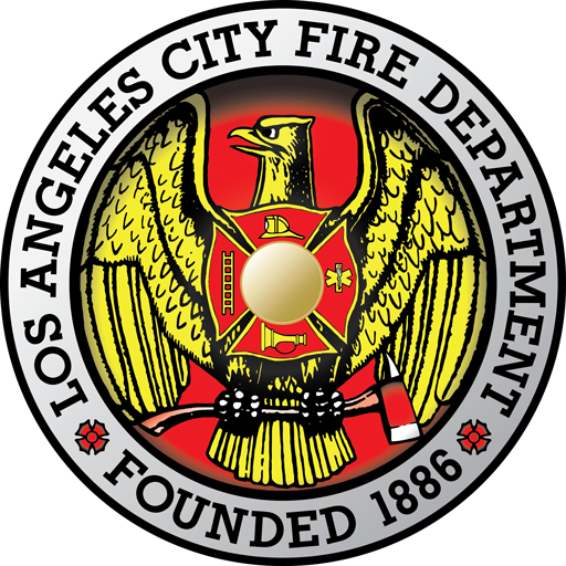Los Angeles City Fire Department
