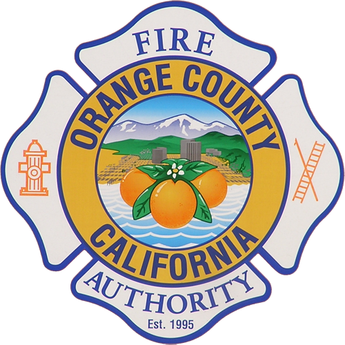 Orange County Fire Authority
