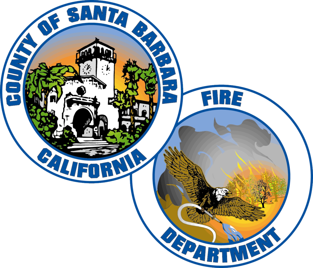 Santa Barbara County Fire Department