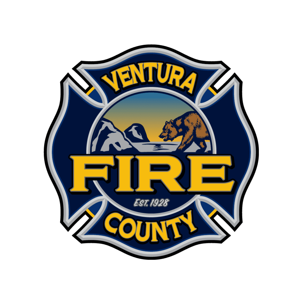 Ventura County Fire Department