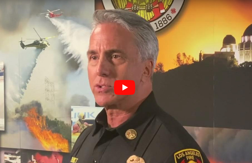 Southern California Association of Foresters & Fire Wardens